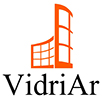 Sistema de vidrio plegadizo Pleglass 